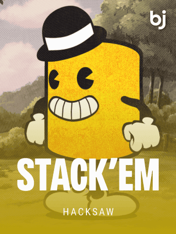 Stack 'Empng game thumbnail