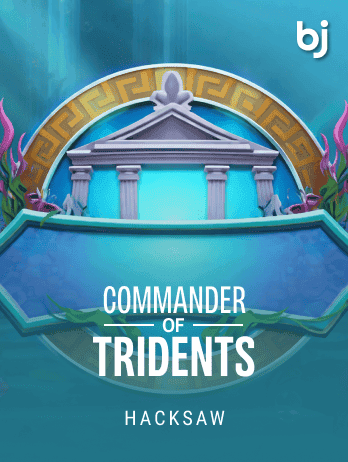 Commander of Tridentspng game thumbnail
