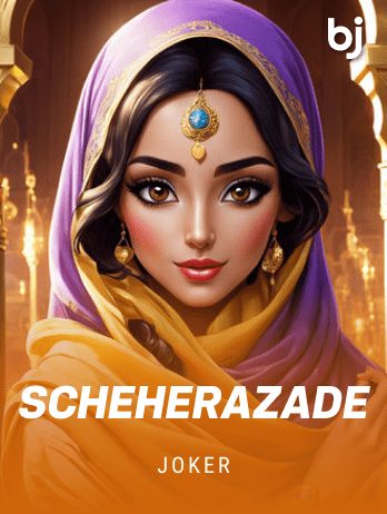 Scheherazadepng