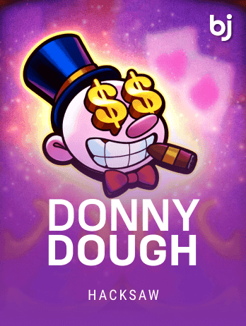 Donny Dough game thumbnail