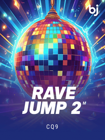 Rave Jump 2 Mpng game thumbnail