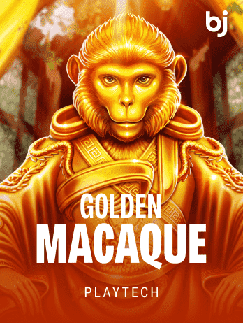 Golden Macaque game thumbnail