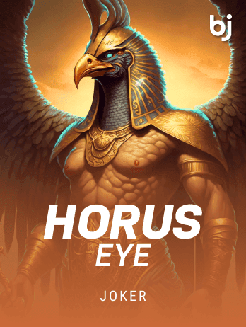 Horus Eye game thumbnail
