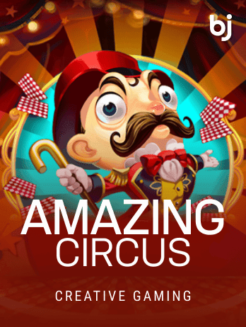 Amazing Circus game thumbnail