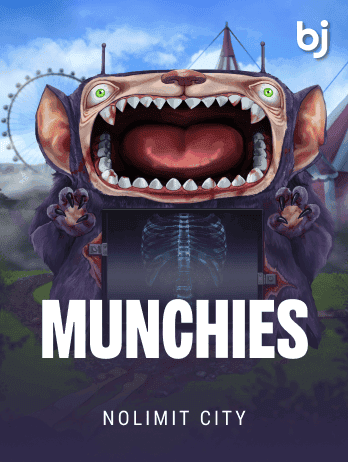 Munchies game thumbnail