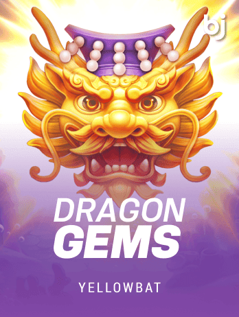 Dragon Gems game thumbnail
